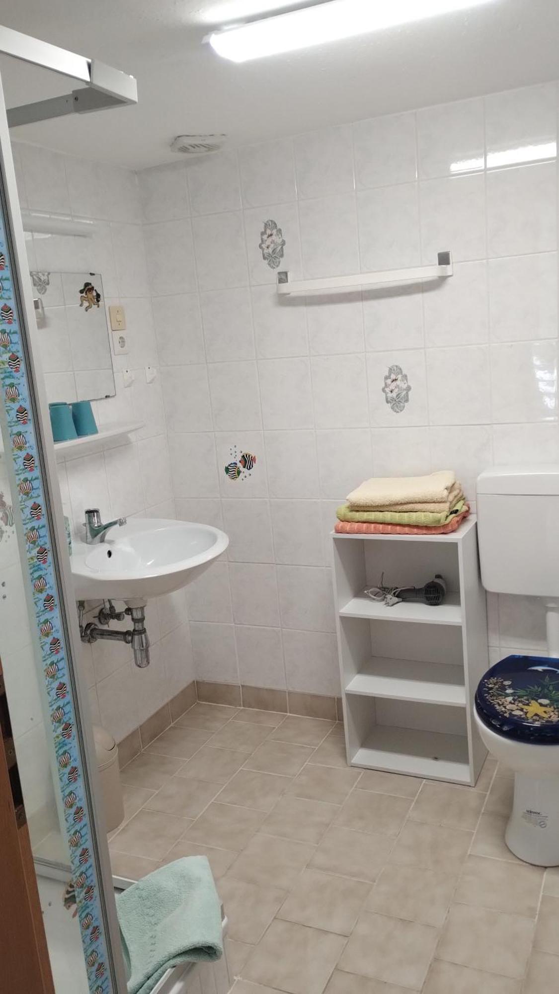 Ferienwohnung Werner Козеров Экстерьер фото